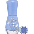 Essence Colour & Go lak na nehty 125 Absolutely Blue 8 ml