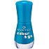 Essence Colour & Go lak na nehty 128 Lets Get Lost 8 ml