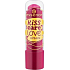 Essence Kiss Care Love Lipbalm balzám na rty 01 Fruit Crush 4 g