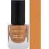 Max Factor Max Effect Mini Nail Polish lak na nehty 02 Bronze 4,5 ml