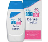 SebaMed Baby Mleczko do ciała dla dzieci 200 ml