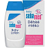 SebaMed Baby Mleczko do ciała dla dzieci 200 ml