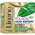 Lirene Folacin Duo Expert 40+ ultra intenzivní krém proti vráskám 50 ml