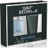 David Beckham The Essence toaletní voda 30 ml + sprchový gel 200 ml, dárková sada