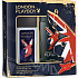 Playboy London parfémovaný deodorant sklo pro muže 75 ml + sprchový gel 250 ml, kosmetická sada