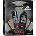Adidas Extreme Power deodorant sprej 150 ml + sprchový gel 250 ml, kosmetická sada