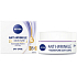 Nivea Anti-Wrinkle + Moisture 35+ Hydratační denní krém proti vráskám 50 ml