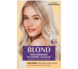 Joanna Blond Melir A Balayage melir na vlasy 6 tonów