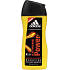 Adidas Extreme Power 2v1 sprchový gel na tělo a vlasy pro muže 250 ml