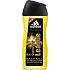 Adidas Victory League 2v1 sprchový gel na tělo a vlasy pro muže 250 ml