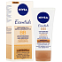 Nivea Essentials denní BB krém OF15, tmavší odstín 50 ml