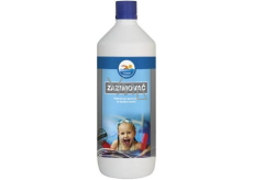 Probazen Zimowy preparat do uzdatniania wody po zakończeniu sezonu 1 l
