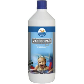 Probazen Zimowy preparat do uzdatniania wody po zakończeniu sezonu 1 l