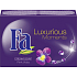 Fa Luxurious Moments Pink Viola toaletní mýdlo 100 g