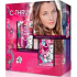 C-Thru Blooming toaletní voda 30 ml + deodorant sprej 150 ml, pro ženy dárková sada