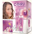 C-Thru Pearl Garden sprchový gel 250 ml + deodorant sprej 150 ml, kosmetická sada