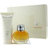Burberry Burberry for Woman parfémovaná voda 50 ml + tělové mléko 50 ml + parfémovaná voda 7,5 ml, dárková sada