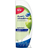Head&Shoulders Apple Fresh balzám na vlasy proti lupům 360 ml