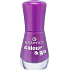 Essence Colour & Go lak na nehty 132 Break Through 8 ml