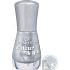 Essence Colour & Go lak na nehty 141 Icy Princess 8 ml