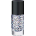 Essence Nail Art Special Effect lak se speciálním efektem 02 Circus Confeti 8 ml
