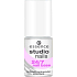 Essence Studio Nails Nail Base báze na nehty 24/7 8 ml