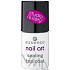 Essence Nail Art Sealing Top Coat fixační krycí lak na nehty 10 ml