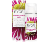 Ryor Krem depigmentacyjny do twarzy intensywna pielęgnacja 50 ml