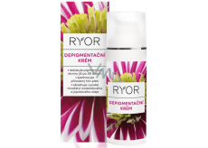 Ryor Krem depigmentacyjny do twarzy intensywna pielęgnacja 50 ml