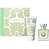 Versace Versense toaletní voda 30 ml + tělové mléko 50 ml, dárková sada pro ženy