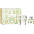 Versace Versense toaletní voda 50 ml + sprchový gel 50 ml + tělové mléko 50 ml, dárková sada
