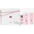 Lanvin Jeanne parfémovaná voda pro ženy 100 ml + tělové mléko 100 ml + sprchový gel 100 ml, dárková sada