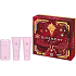 Givenchy Play for Her parfémovaná voda pro ženy 50 ml + tělové mléko 75 ml + sprchový krém 75 ml, dárková sada