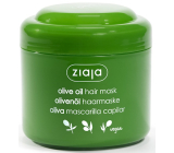 Ziaja Oliva regeneracyjna maska do włosów 200 ml