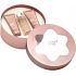 Montblanc Legend pour Femme parfémovaná voda pro ženy 75 ml + tělové mléko 100 ml + sprchový gel 100 ml, dárková sada
