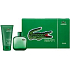 Lacoste Eau de Lacoste L.12.12 Vert toaletní voda 100 ml + sprchový gel 150 ml, dárková sada