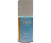 Nike Pure Woman parfémovaný deodorant sklo pro ženy 75 ml