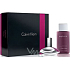 Calvin Klein Euphoria parfémovaná voda 50 ml + tělové mléko 200 ml, dárková sada