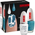 Pupa Nail Art Kit sada na zdobení nehtů odstín 930 White Pop Turquoise 2 x 5 ml