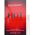 Davidoff Hot Water toaletní voda pro muže 1,2 ml s rozprašovačem, vialka