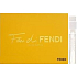 Fendi Fan di Fendi parfémovaná voda pro ženy 1 ml s rozprašovačem, vialka