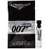 James Bond 007 toaletní voda pro muže 1,2 ml, vialka