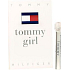 Tommy Hilfiger Tommy Girl toaletní voda pro ženy 1,5 ml s rozprašovačem, vialka