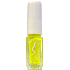 Ocean Decorative Art zdobící lak na nehty odstín 23 žlutý neon 5 ml