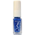 Ocean Decorative Art zdobící lak na nehty odstín 29 modrý 5 ml