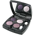 Chanel Les 4 Ombres paleta čtyř očních stínů 08 Vanité 4 x 0,5 g