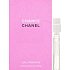 Chanel Chance Eau Fraiche toaletní voda pro ženy 2 ml s rozprašovačem, vialka