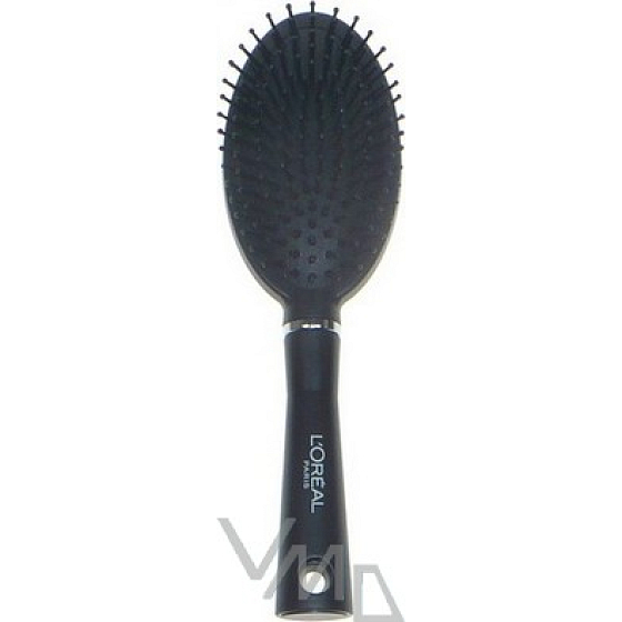 Loreal Paris Oválný kartáč na vlasy 24 cm 1 kus