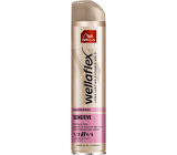 Wella Wellaflex Sensitive mocne utrwalenie lak do włosów dla wrażliwej skóry głowy 250 ml