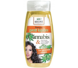 Bione Cosmetics Cannabis szampon przeciwłupieżowy dla kobiet 250 ml